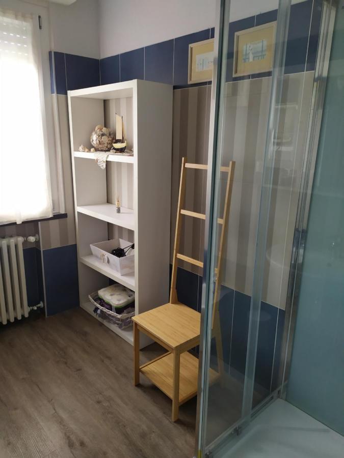 Casa Vacanze I Giardini Di Marzo Сан-Джорджо-ди-Мантова Экстерьер фото