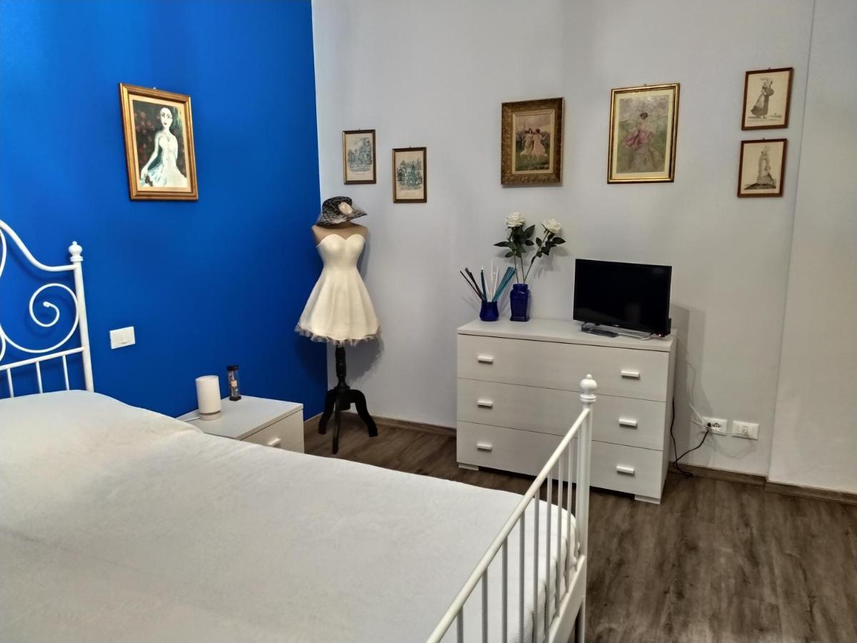 Casa Vacanze I Giardini Di Marzo Сан-Джорджо-ди-Мантова Экстерьер фото