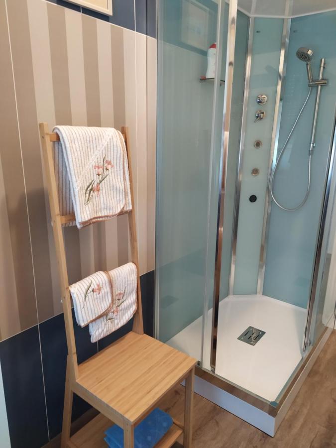 Casa Vacanze I Giardini Di Marzo Сан-Джорджо-ди-Мантова Экстерьер фото