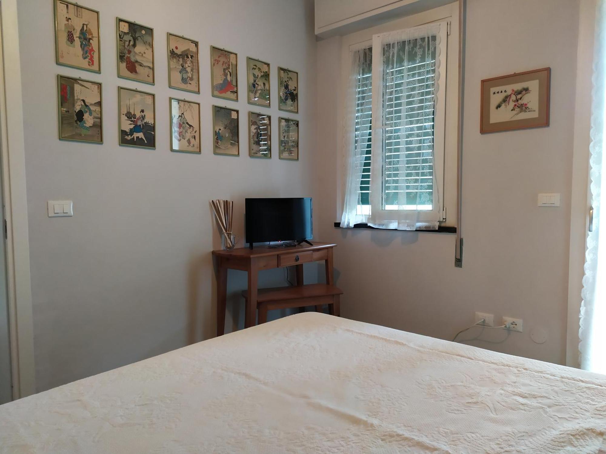 Casa Vacanze I Giardini Di Marzo Сан-Джорджо-ди-Мантова Экстерьер фото