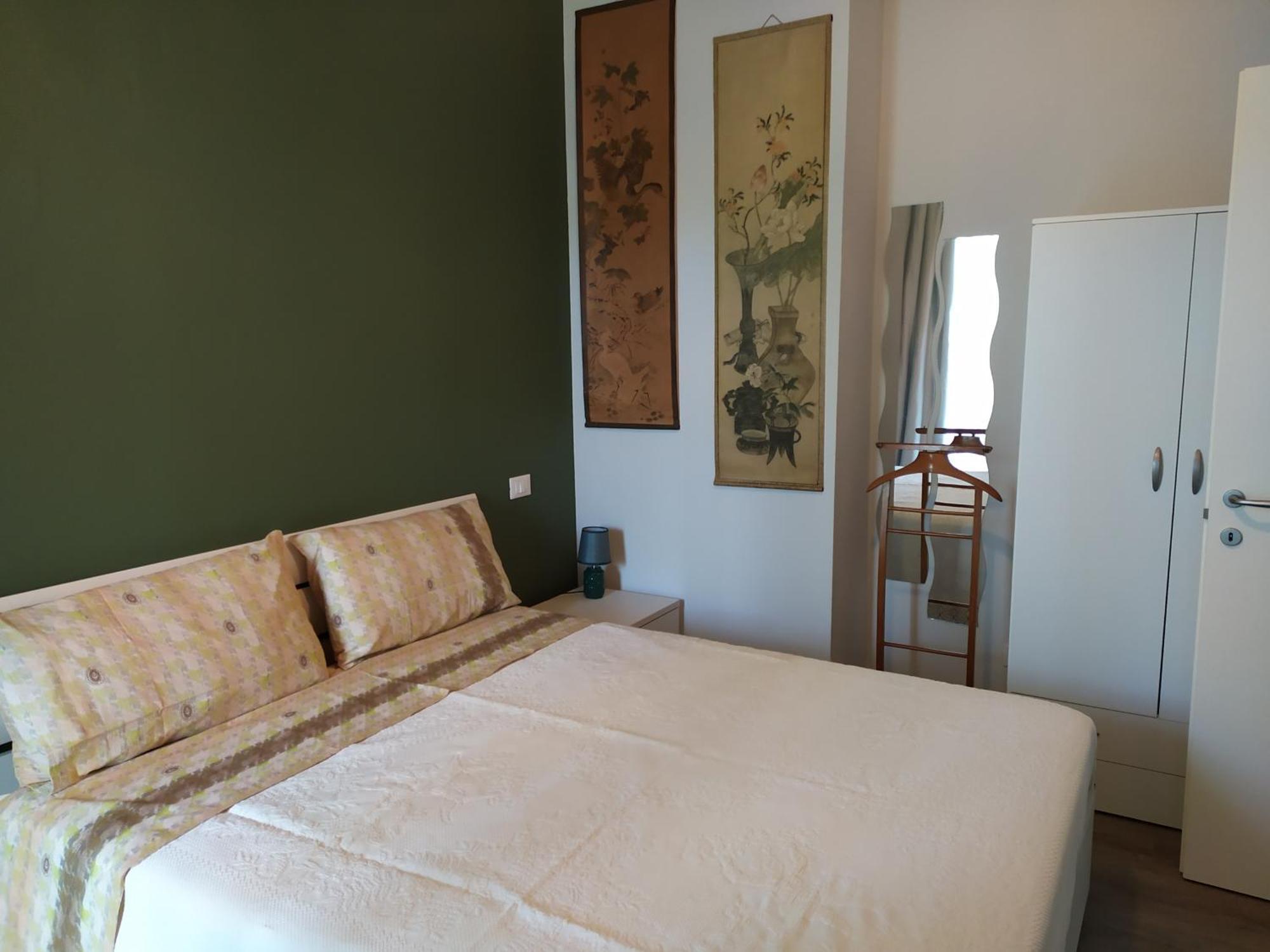 Casa Vacanze I Giardini Di Marzo Сан-Джорджо-ди-Мантова Экстерьер фото