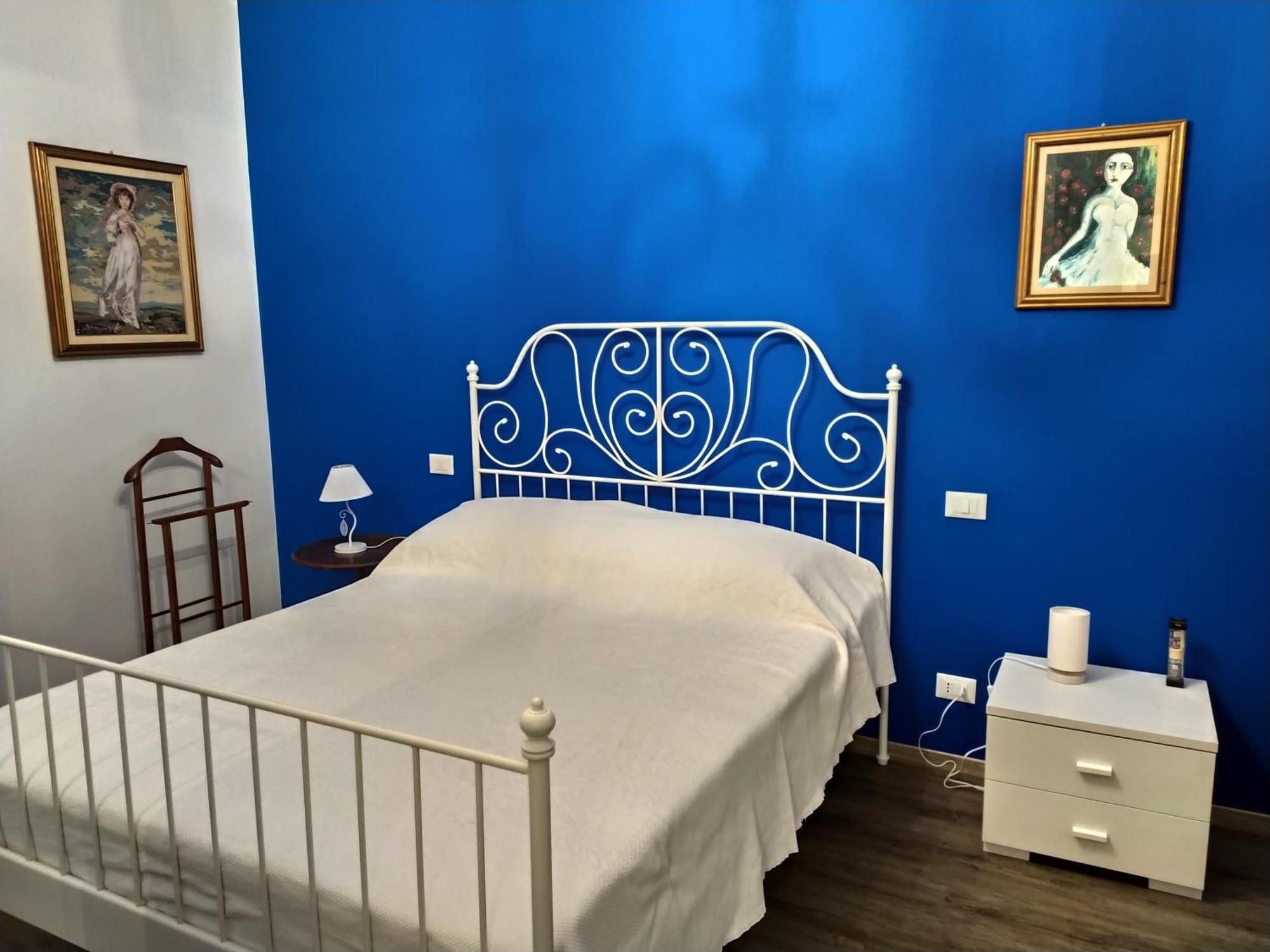 Casa Vacanze I Giardini Di Marzo Сан-Джорджо-ди-Мантова Экстерьер фото